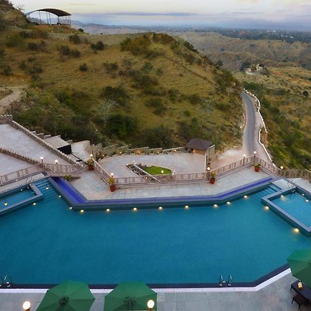 Lemon Tree Resort, Kumbhalgarh Exterior foto
